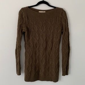 Loft Sweater